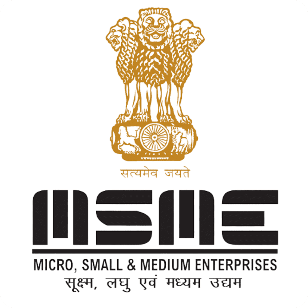 MSME Certified Global Clearances