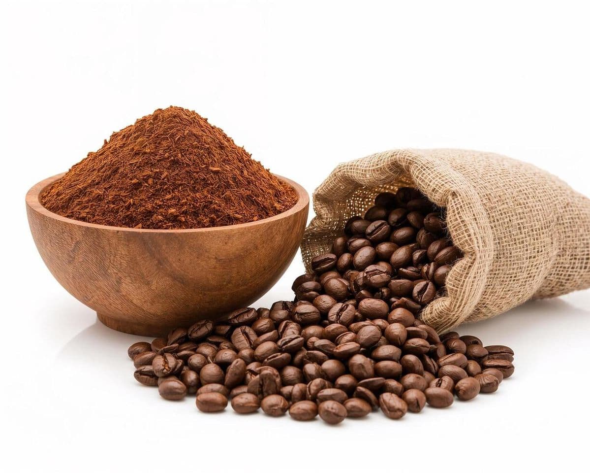 Coffee Bean