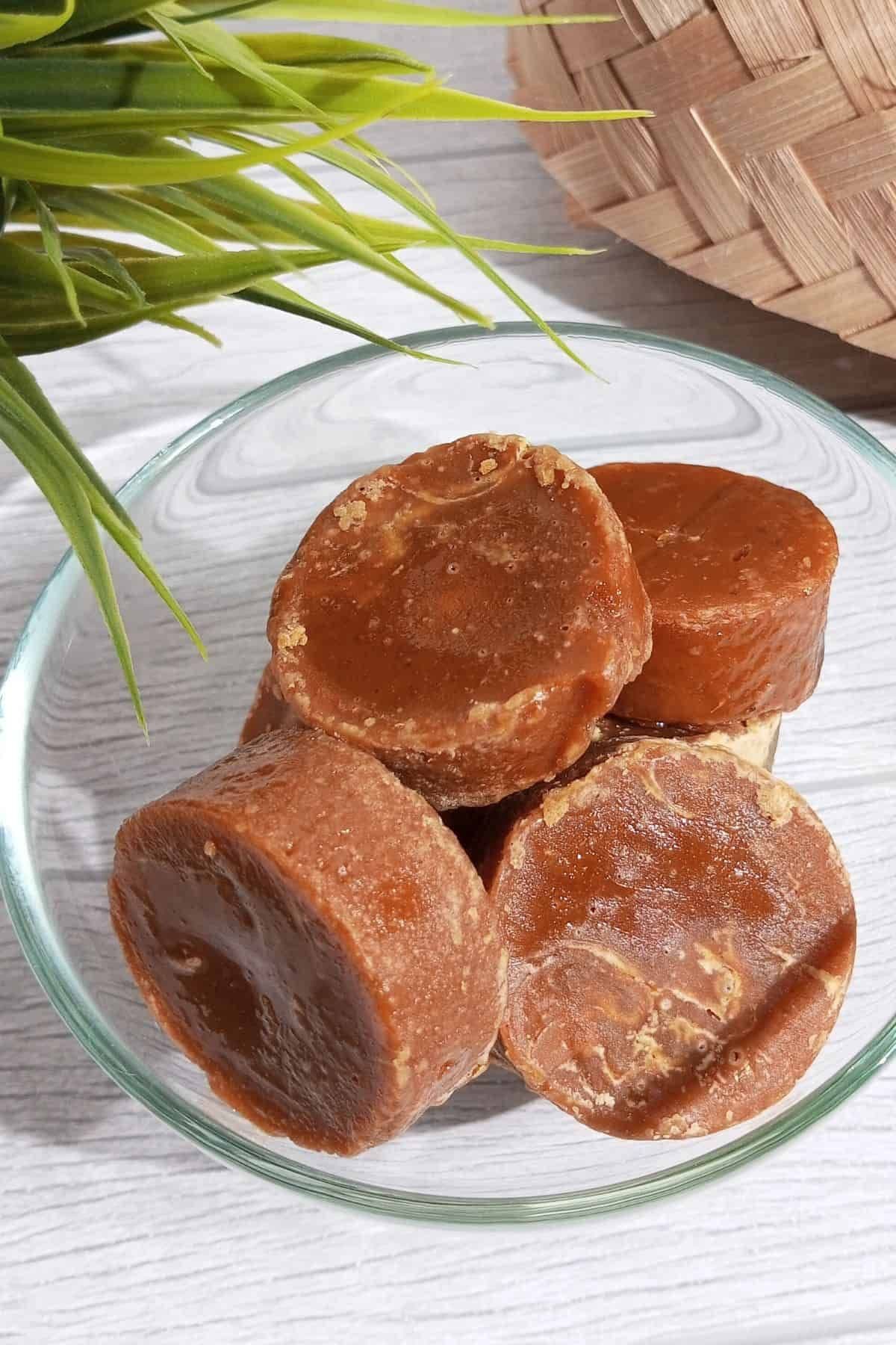 Organic Jaggery